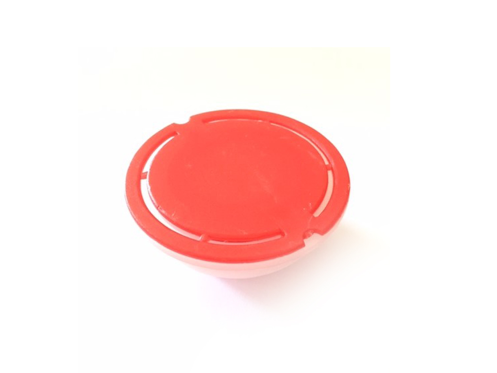 Metal & Plastic can closures